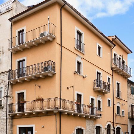 Tocco da Casauria B&B La Casa Di Tocco المظهر الخارجي الصورة