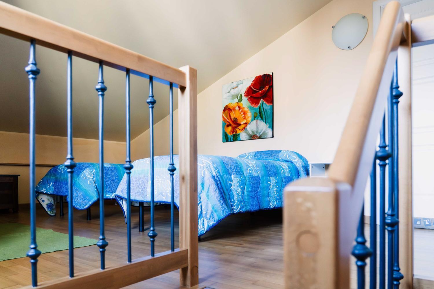 Tocco da Casauria B&B La Casa Di Tocco المظهر الخارجي الصورة