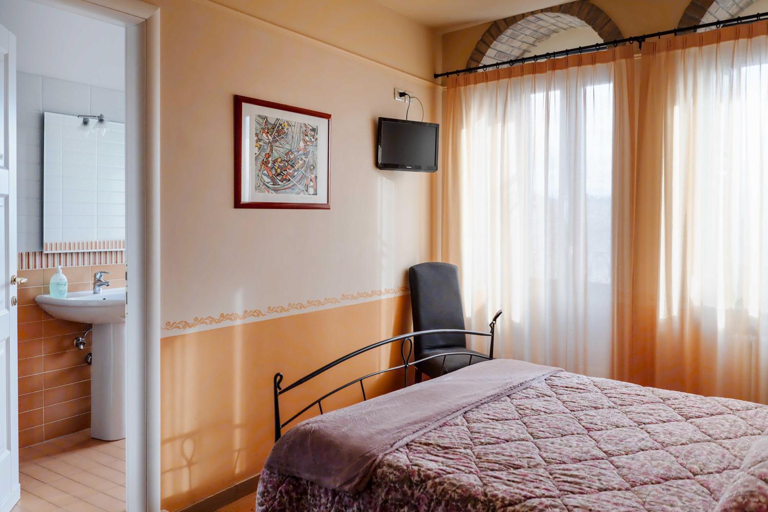 Tocco da Casauria B&B La Casa Di Tocco المظهر الخارجي الصورة