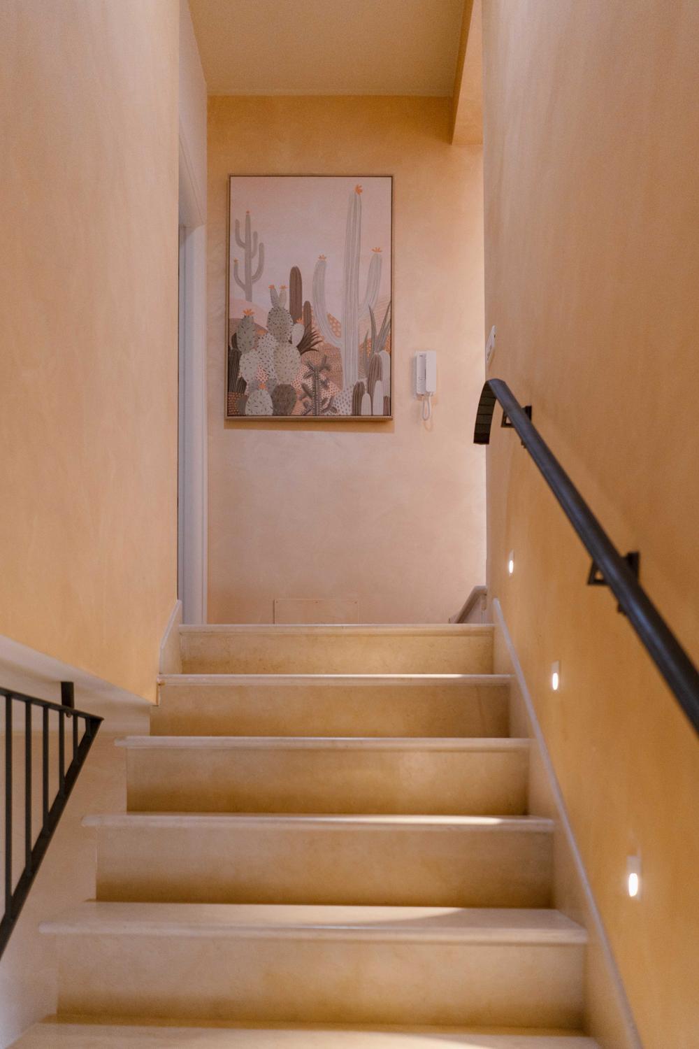Tocco da Casauria B&B La Casa Di Tocco المظهر الخارجي الصورة