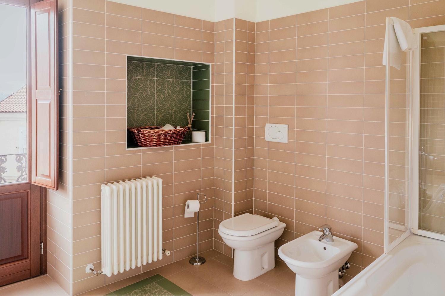 Tocco da Casauria B&B La Casa Di Tocco المظهر الخارجي الصورة