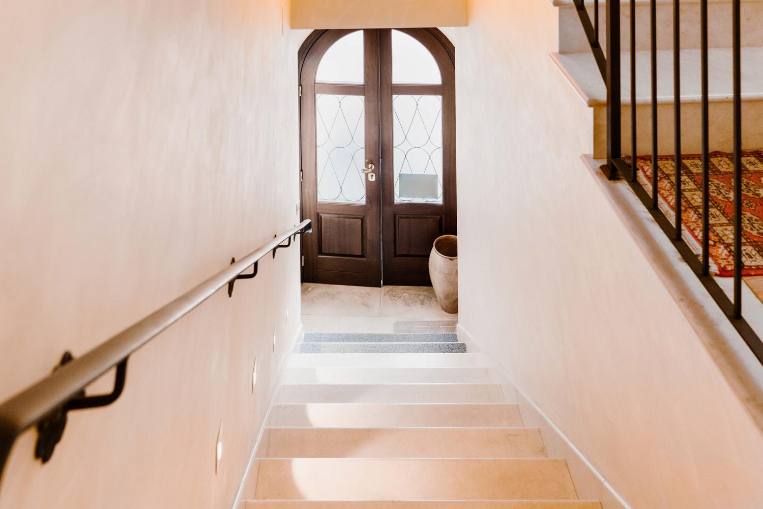 Tocco da Casauria B&B La Casa Di Tocco المظهر الخارجي الصورة
