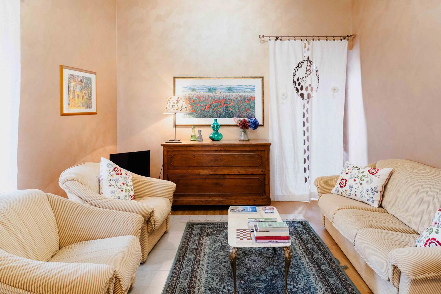 Tocco da Casauria B&B La Casa Di Tocco المظهر الخارجي الصورة