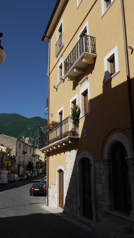 Tocco da Casauria B&B La Casa Di Tocco المظهر الخارجي الصورة